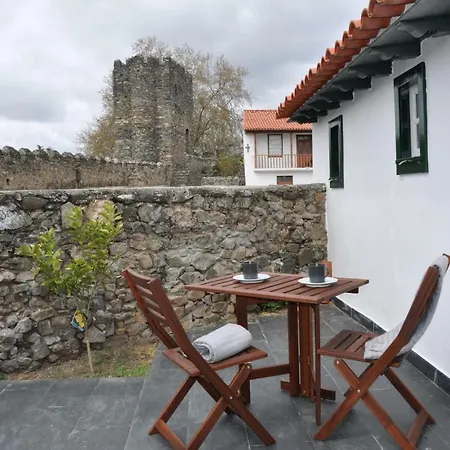 Casa Dos Infantes *