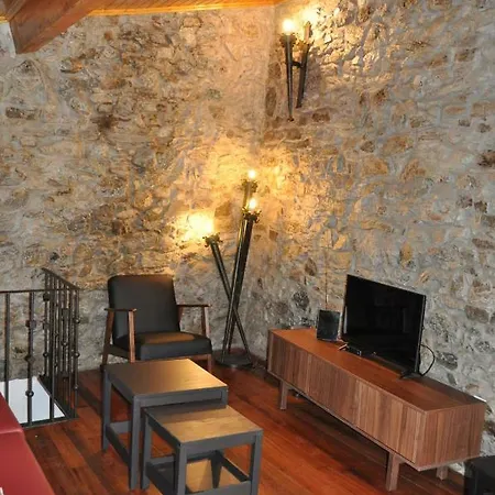 Prázdninový dům Casa Dos Infantes