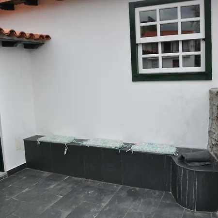 Casa Dos Infantes *