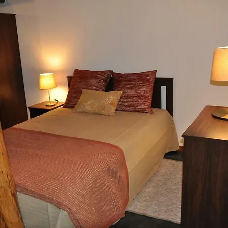 Prázdninový dům Casa Dos Infantes Bragança