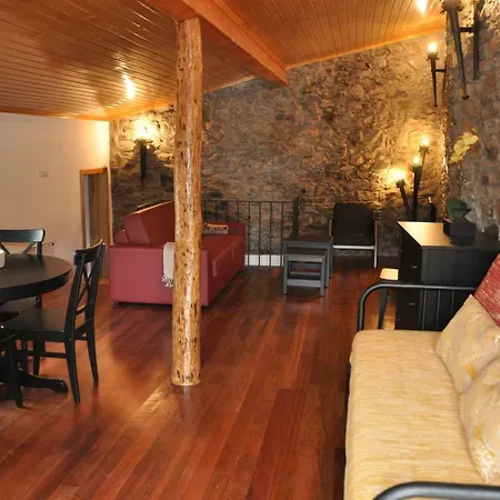 Prázdninový dům Casa Dos Infantes *