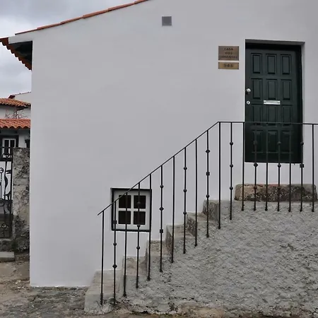 Casa Dos Infantes Prázdninový dům Bragança