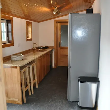 Prázdninový dům Casa Dos Infantes Bragança