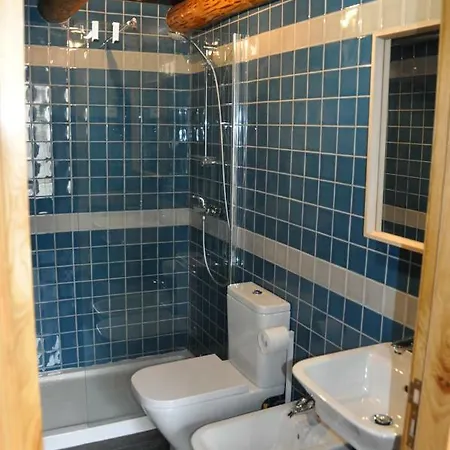 Casa Dos Infantes Prázdninový dům Bragança