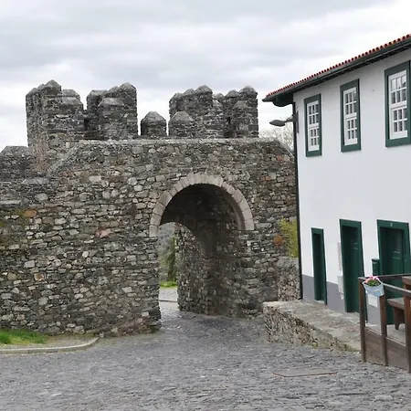 Prázdninový dům Casa Dos Infantes Bragança