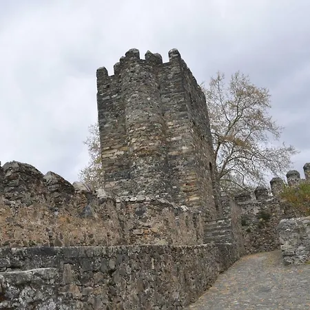 Casa Dos Infantes * Bragança