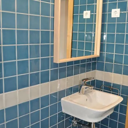 Prázdninový dům Casa Dos Infantes *