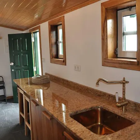 Prázdninový dům Casa Dos Infantes Bragança