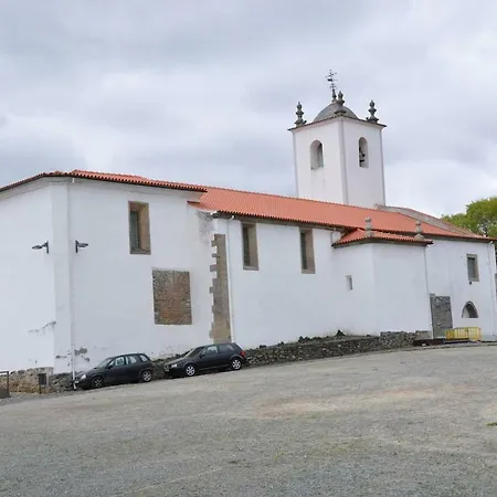 Prázdninový dům Casa Dos Infantes