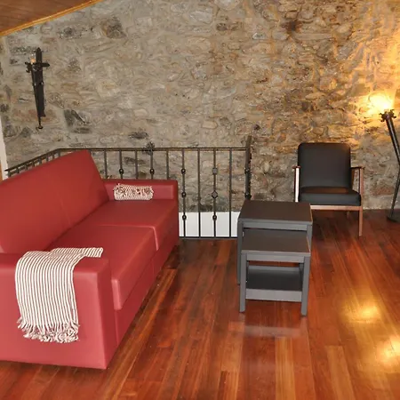 Casa Dos Infantes Bragança